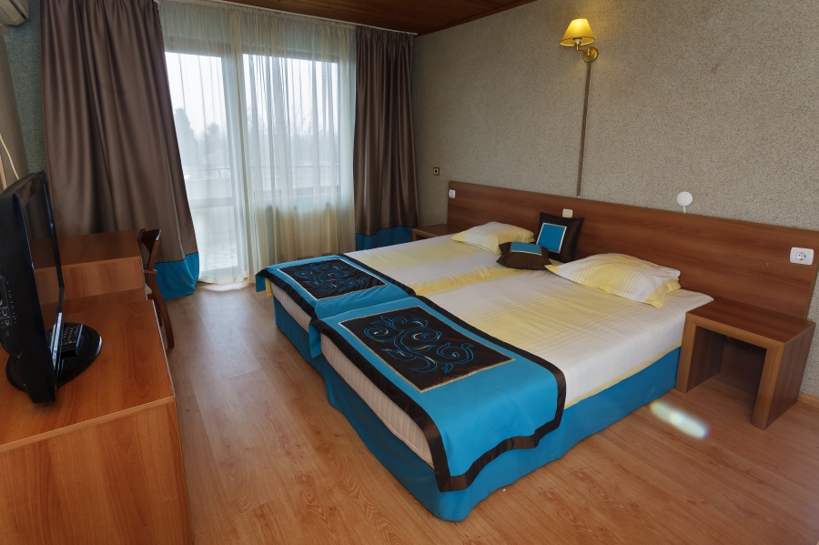 Главна галерия