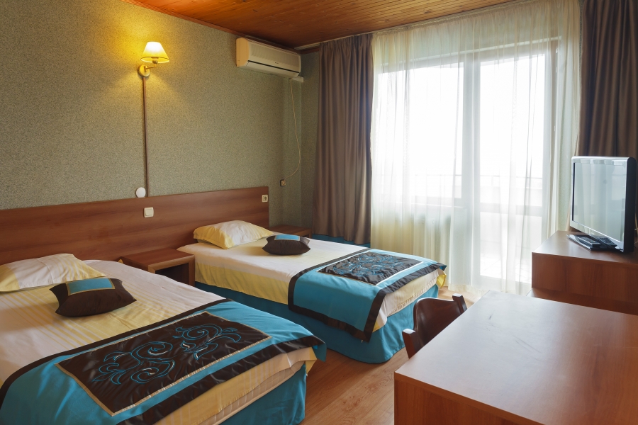 Главна галерия