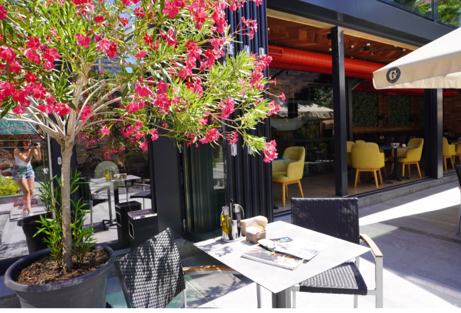 Годзила Княз Борис - Лятна Градина 2021