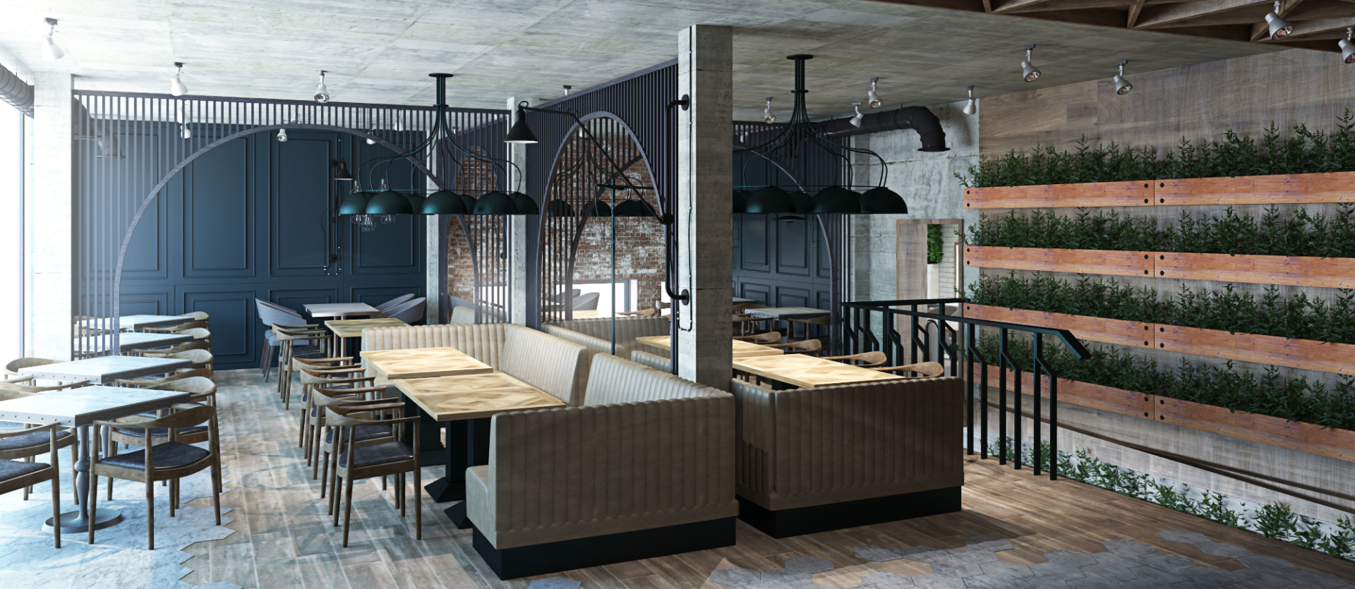 Главна галерия