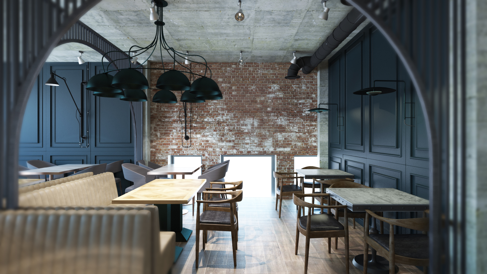 Главна галерия