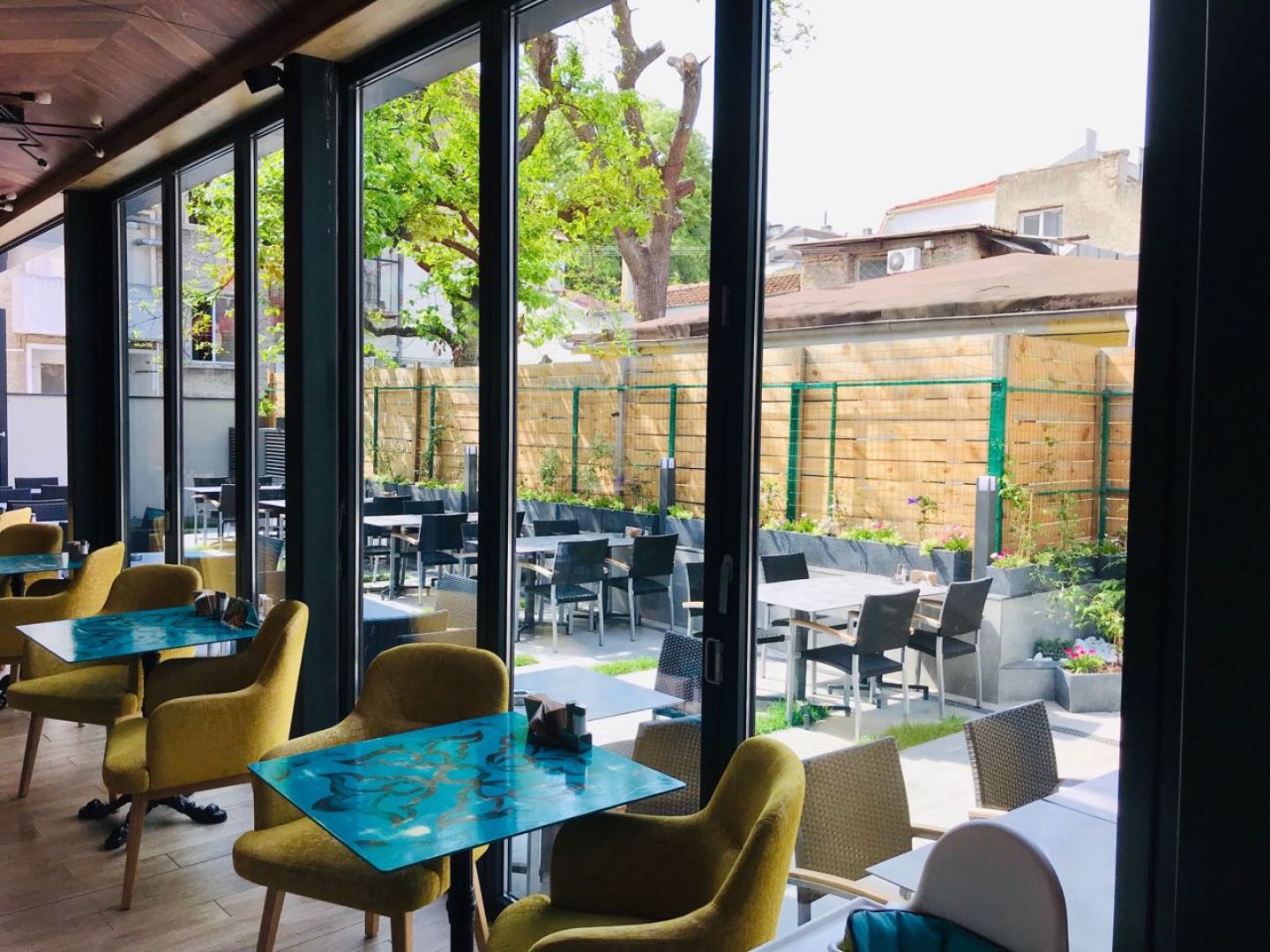 Годзила Княз Борис - Лятна Градина 2019