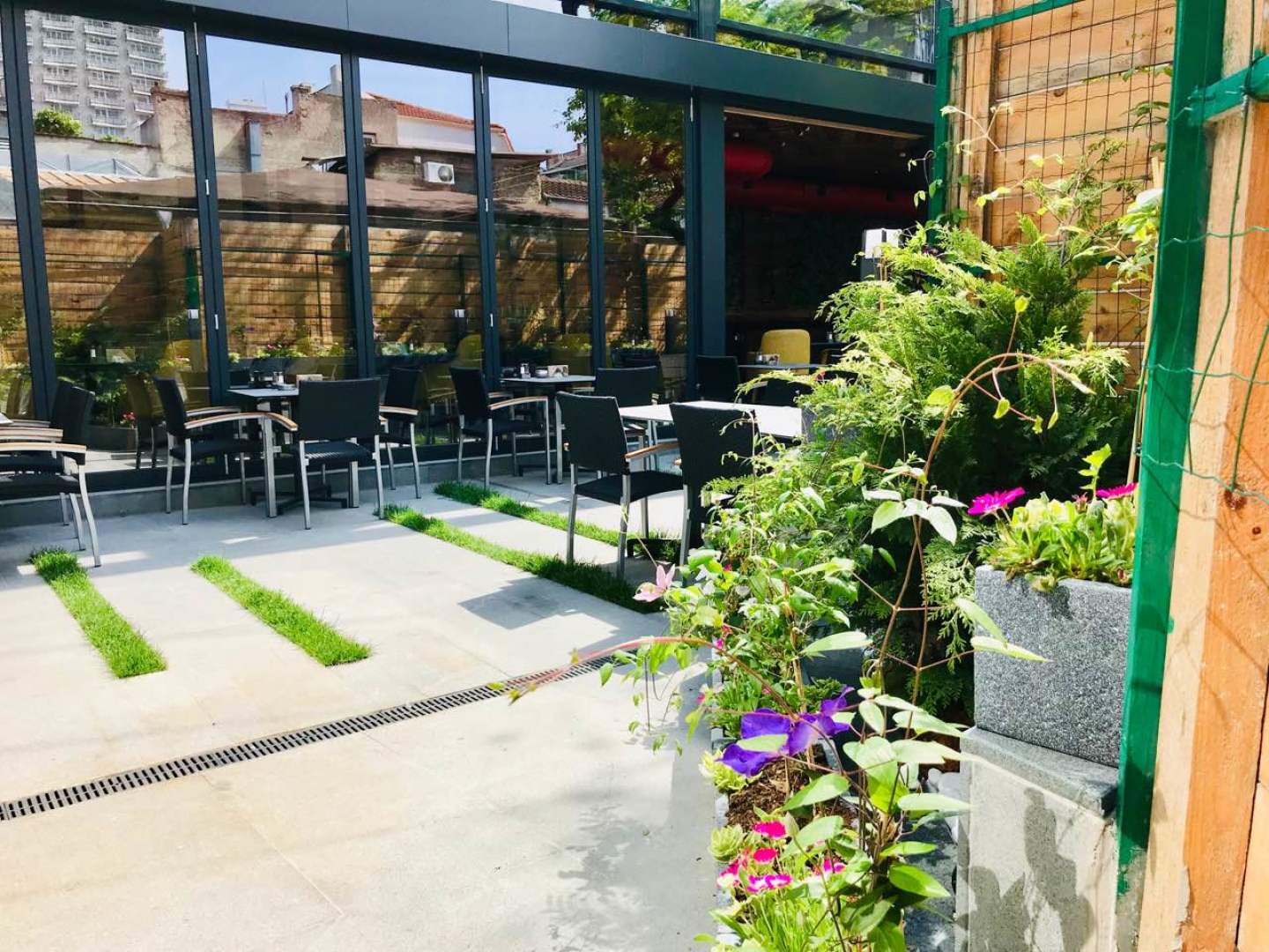 Годзила Княз Борис - Лятна Градина 2019