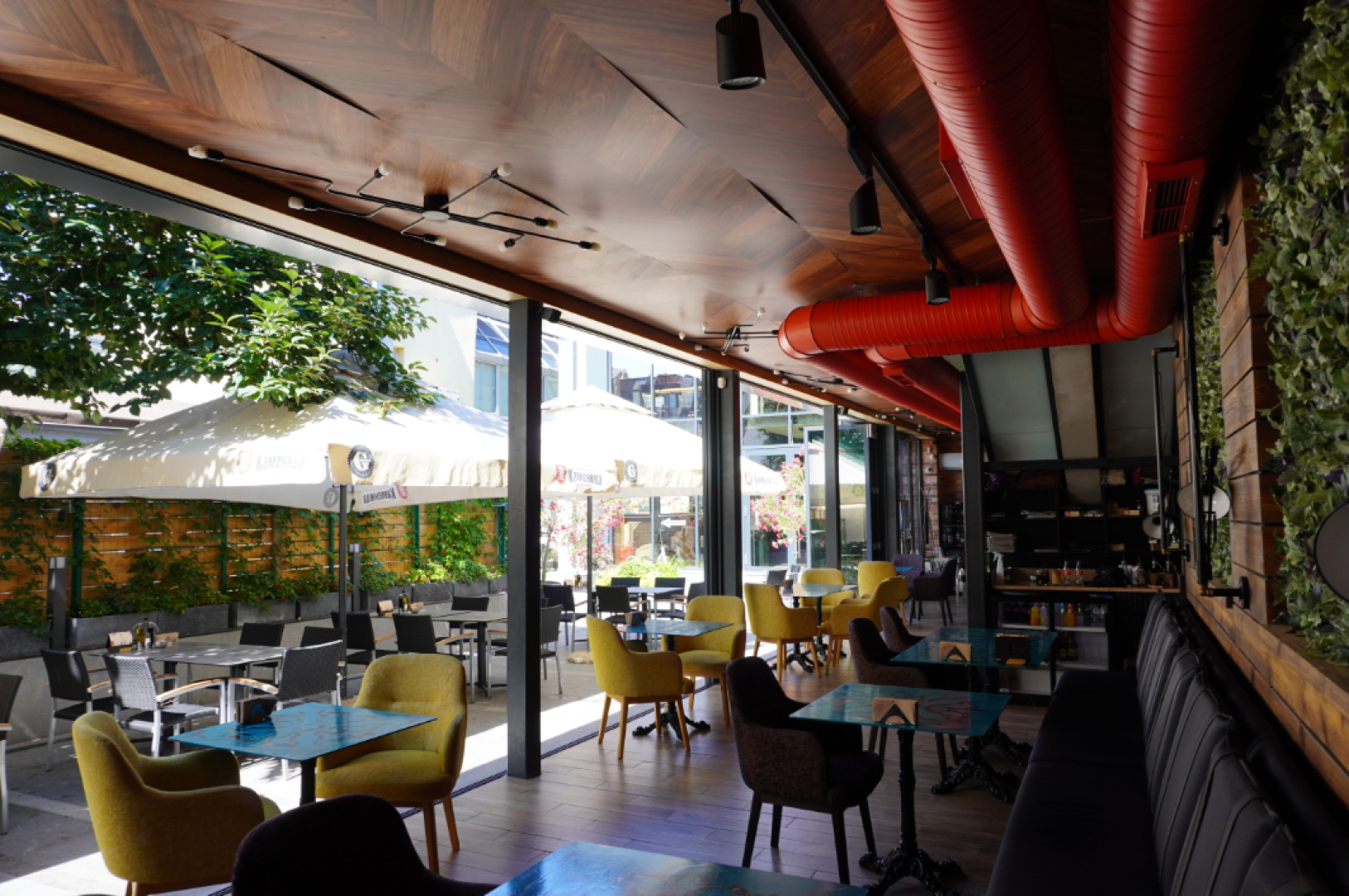 Годзила Княз Борис - Лятна Градина 2021