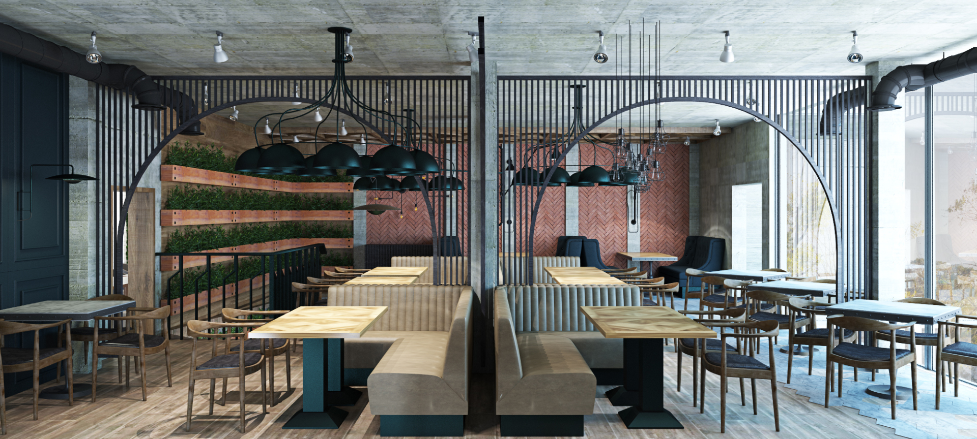 Главна галерия