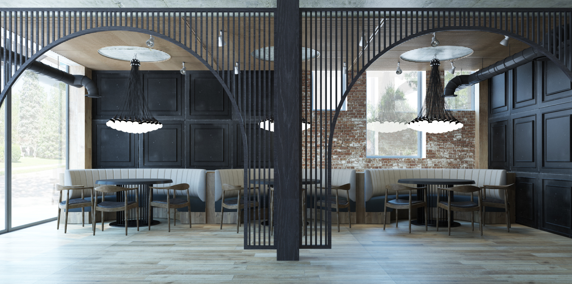 Главна галерия