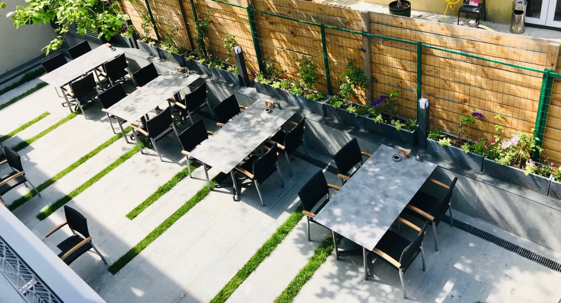 Годзила Княз Борис - Лятна Градина 2019