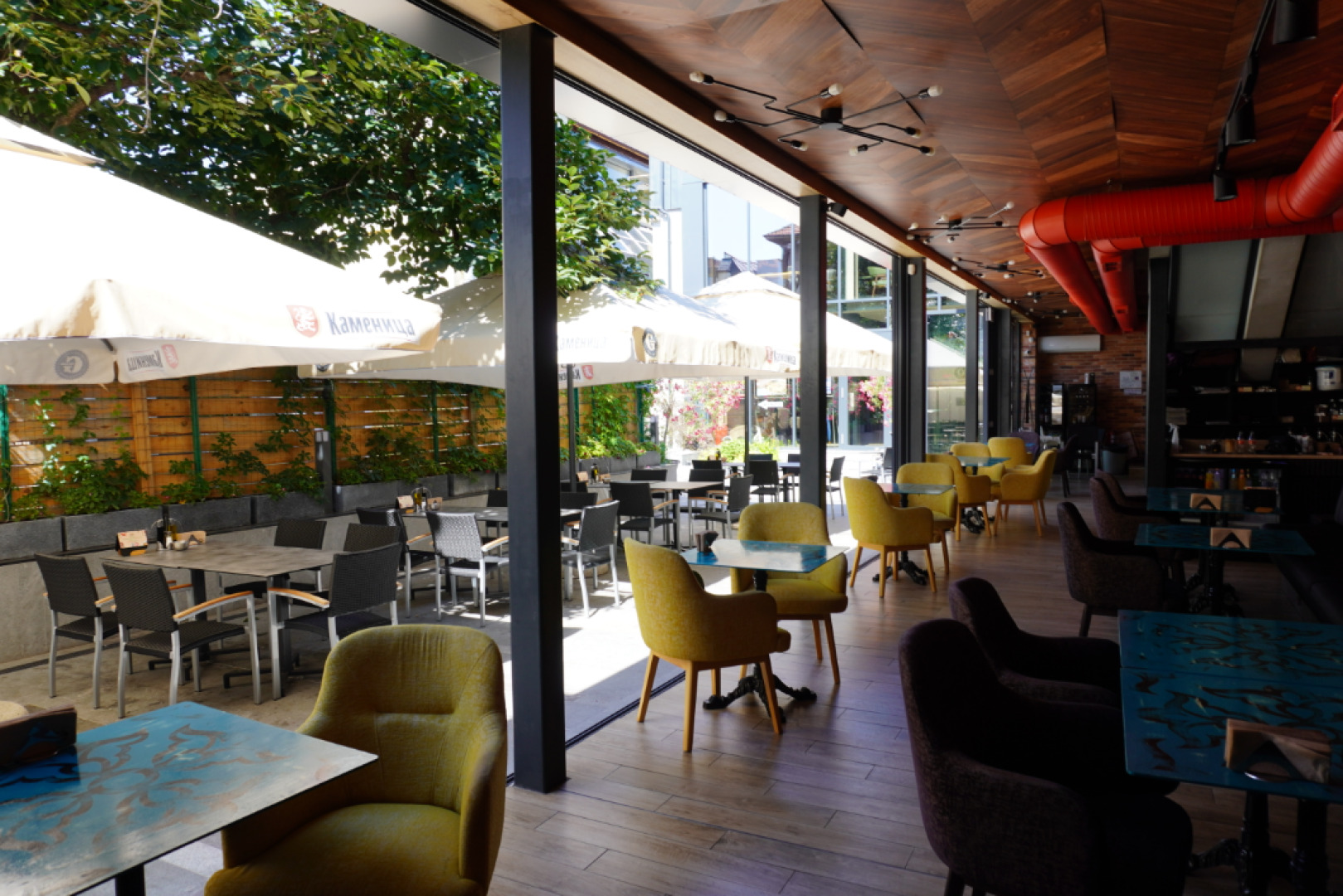 Годзила Княз Борис - Лятна Градина 2021