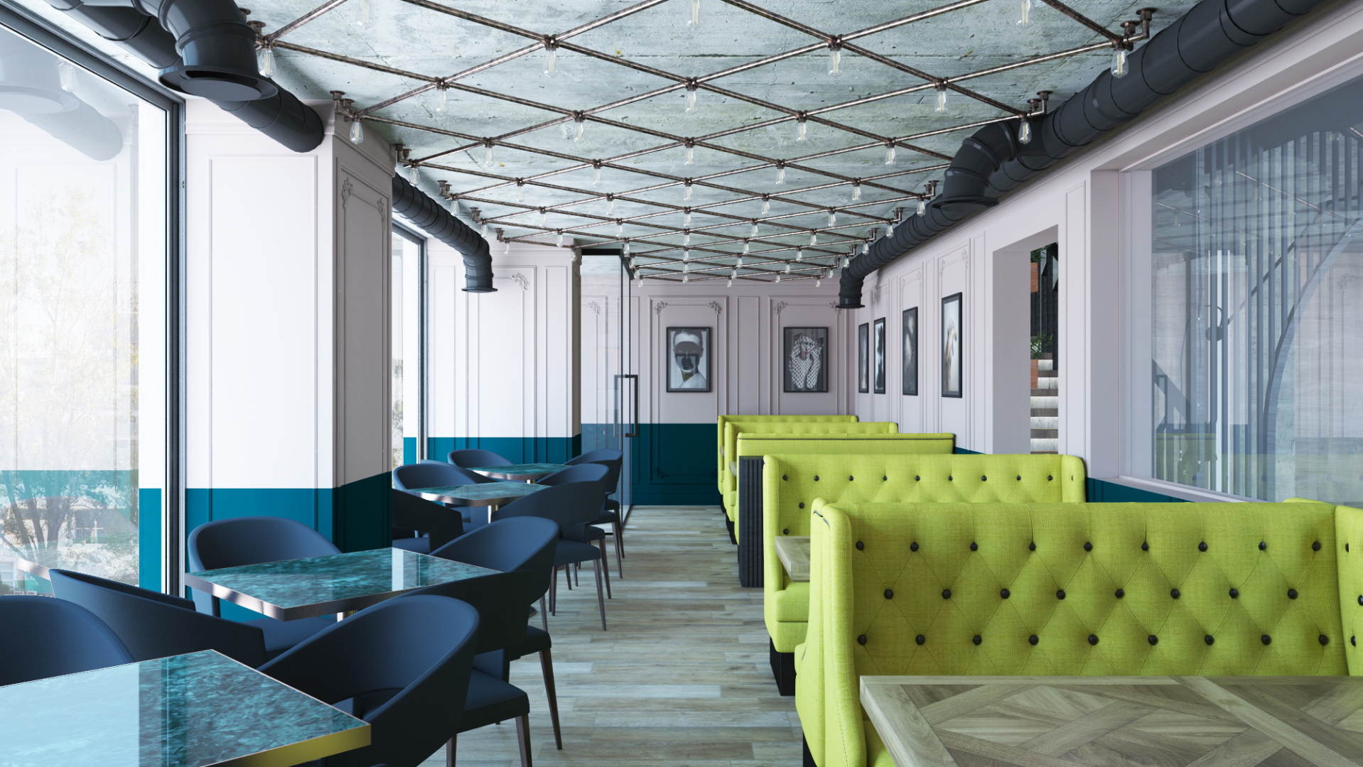 Главна галерия