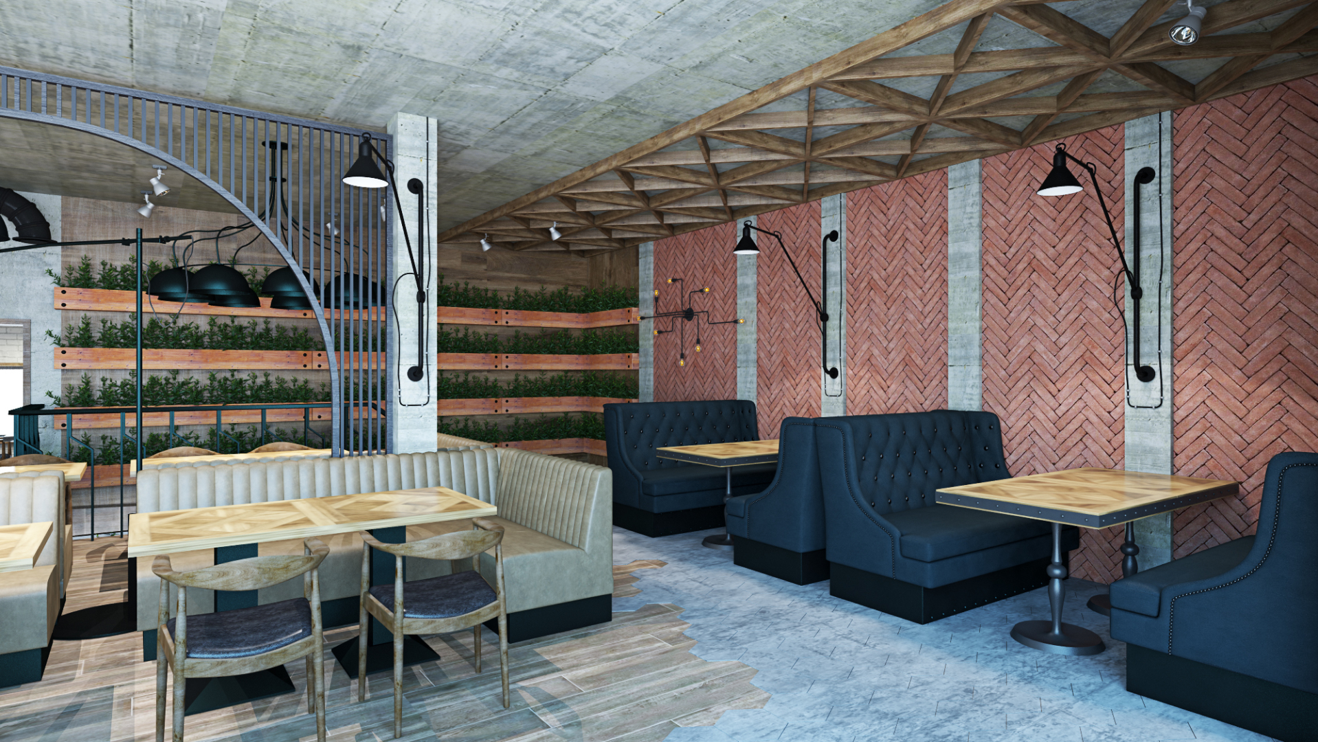 Главна галерия