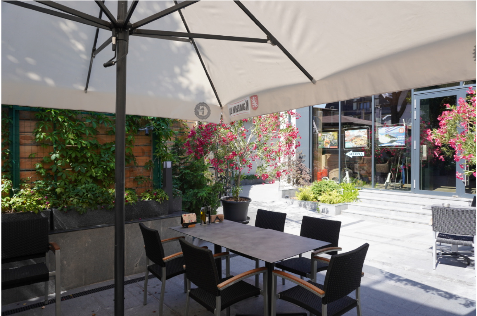 Годзила Княз Борис - Лятна Градина 2021