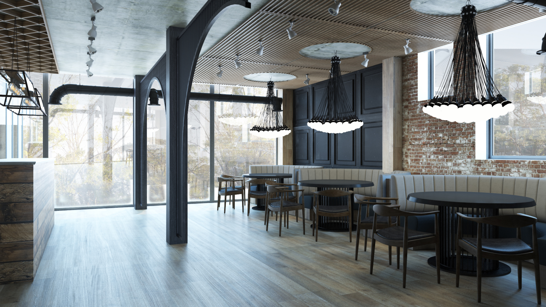 Главна галерия