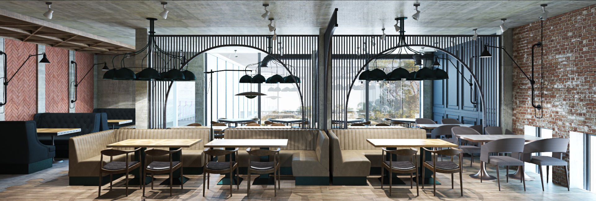 Главна галерия