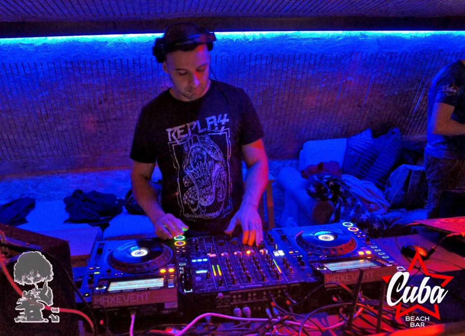 Friday Night with XTO - 05-Jun-2020