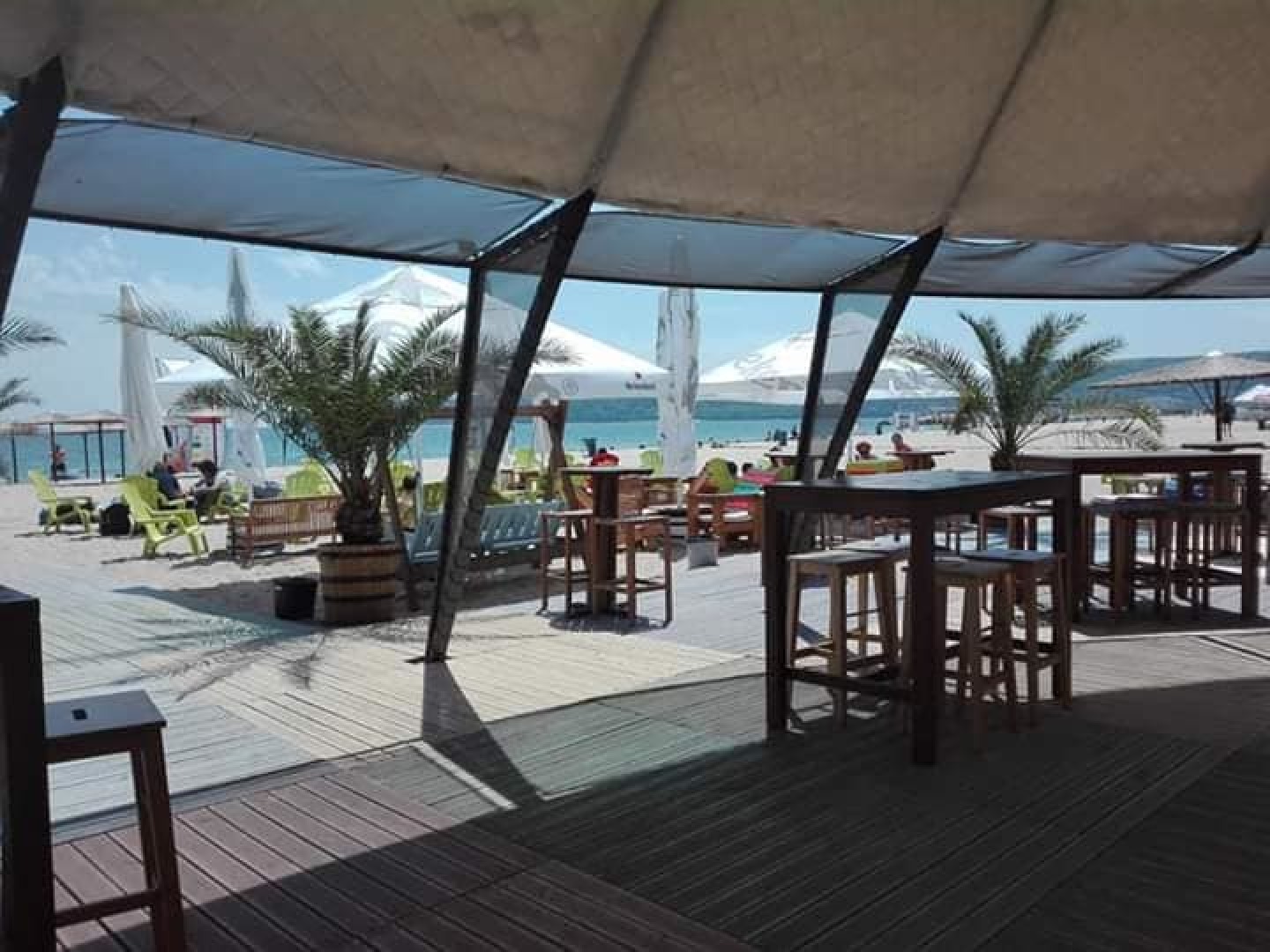 Главна галерия