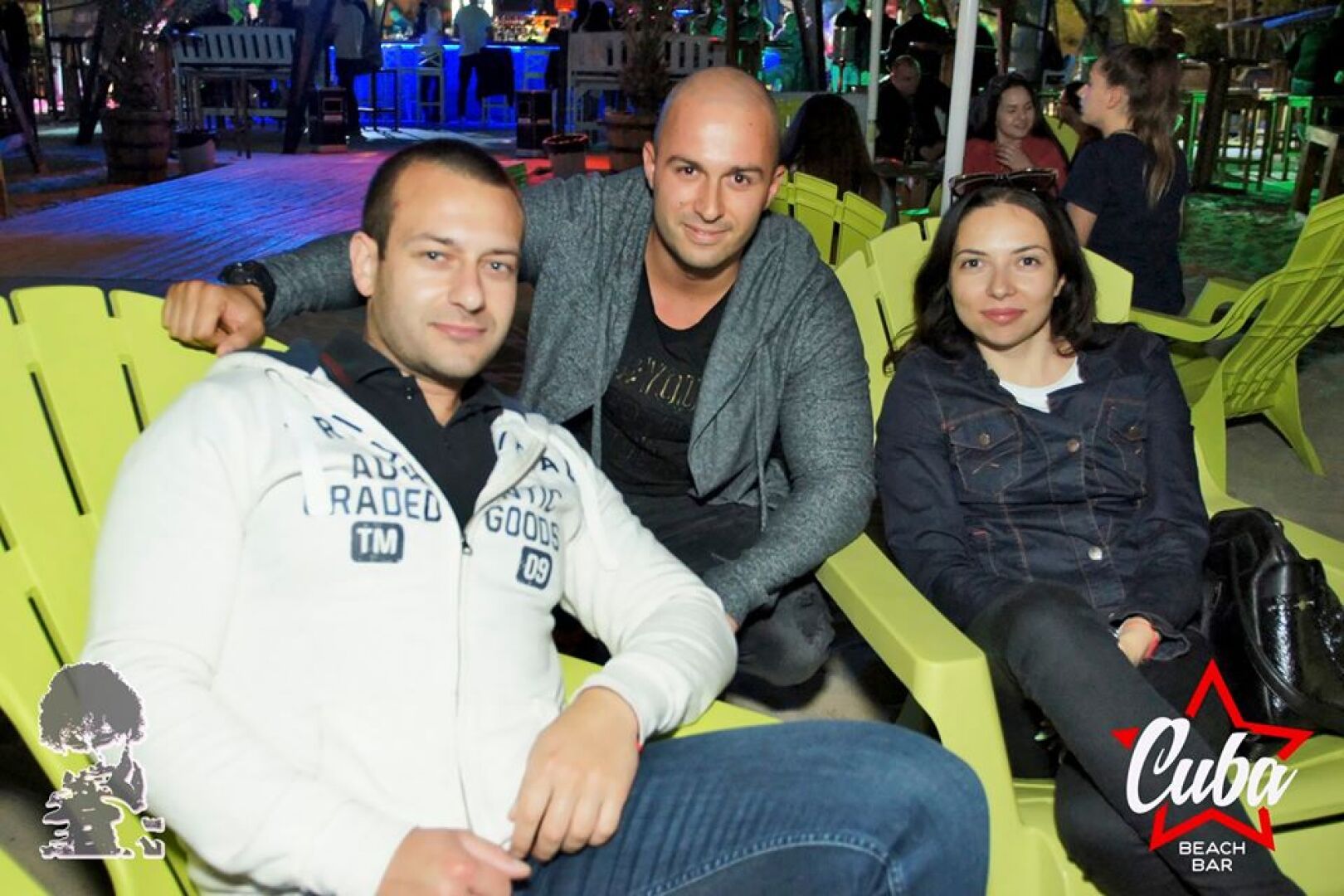 Friday Night with XTO - 05-Jun-2020