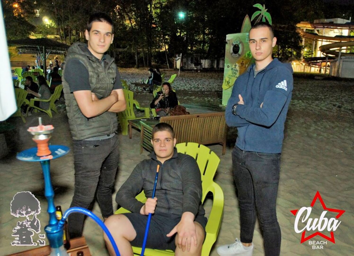 Friday Night with XTO - 05-Jun-2020