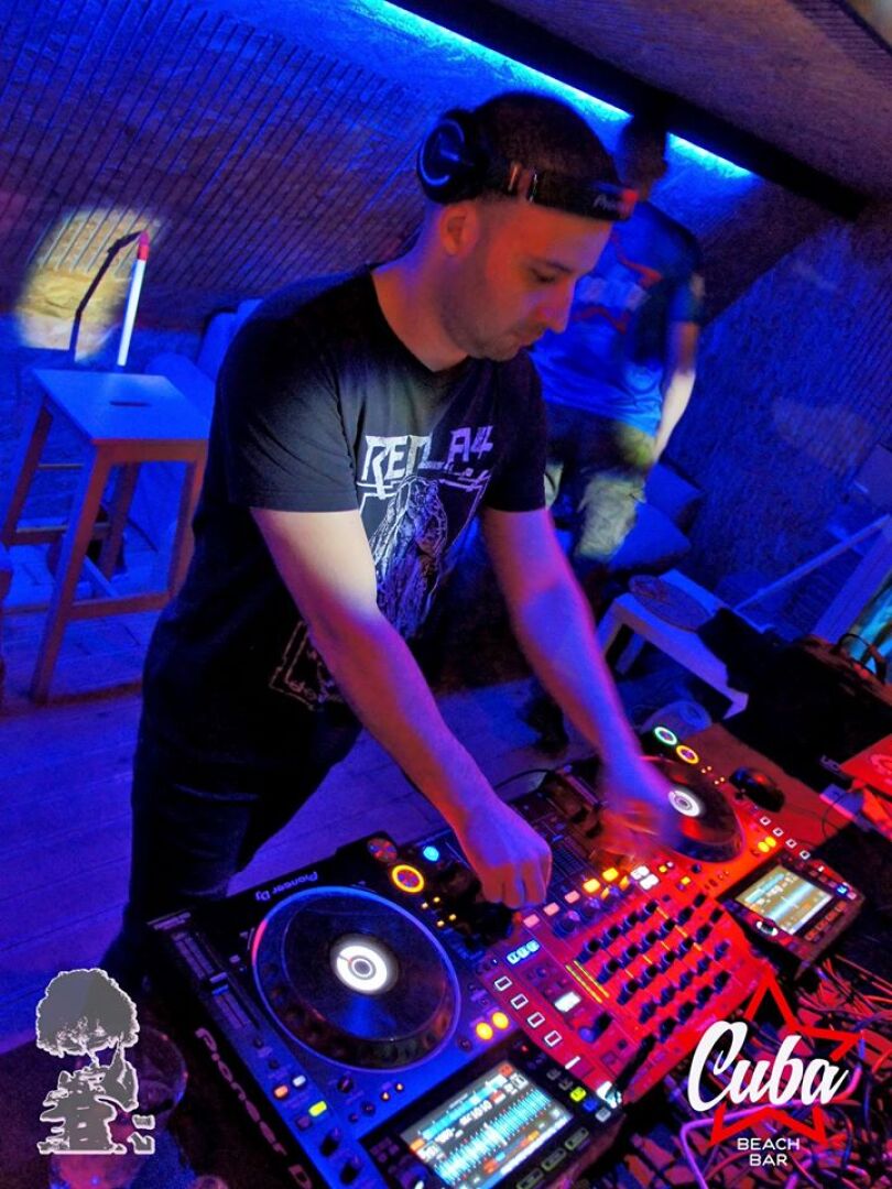 Friday Night with XTO - 05-Jun-2020