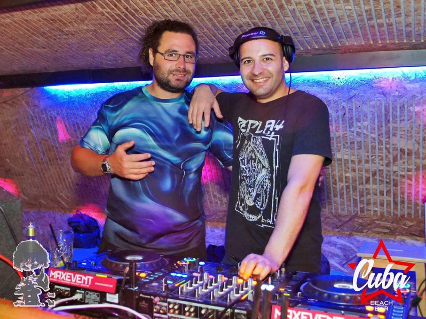 Friday Night with XTO - 05-Jun-2020