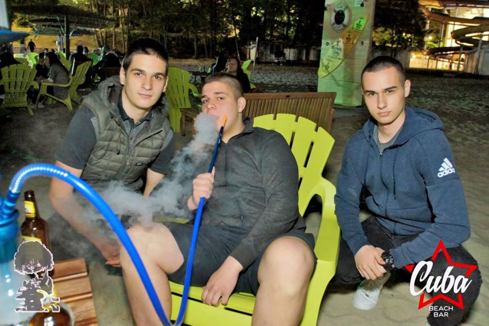 Friday Night with XTO - 05-Jun-2020