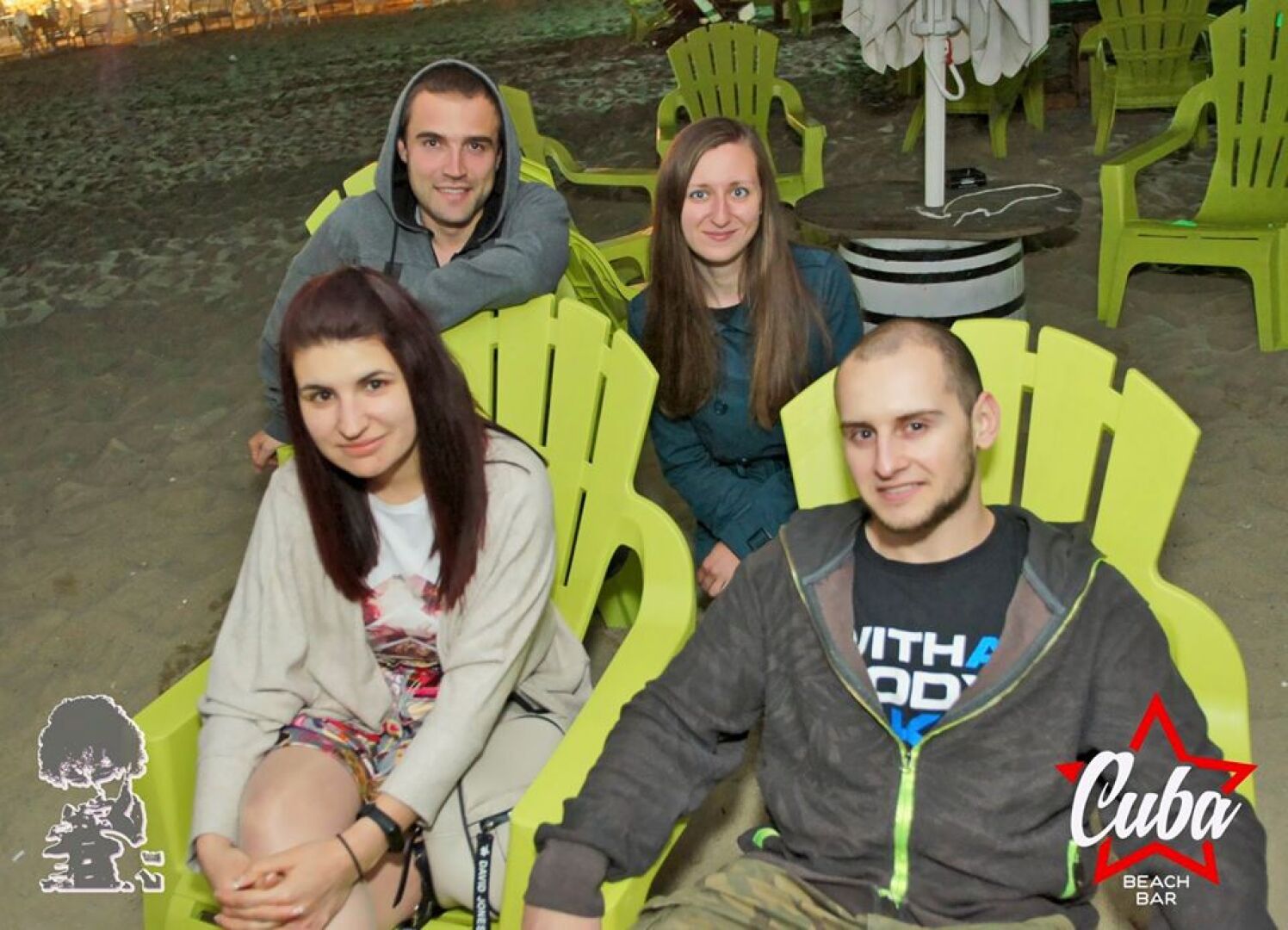 Friday Night with XTO - 05-Jun-2020