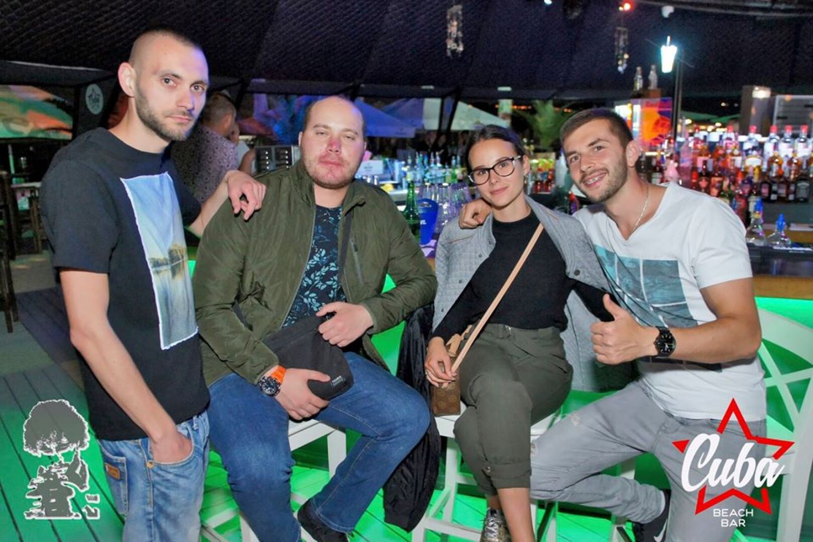 Friday Night with XTO - 05-Jun-2020