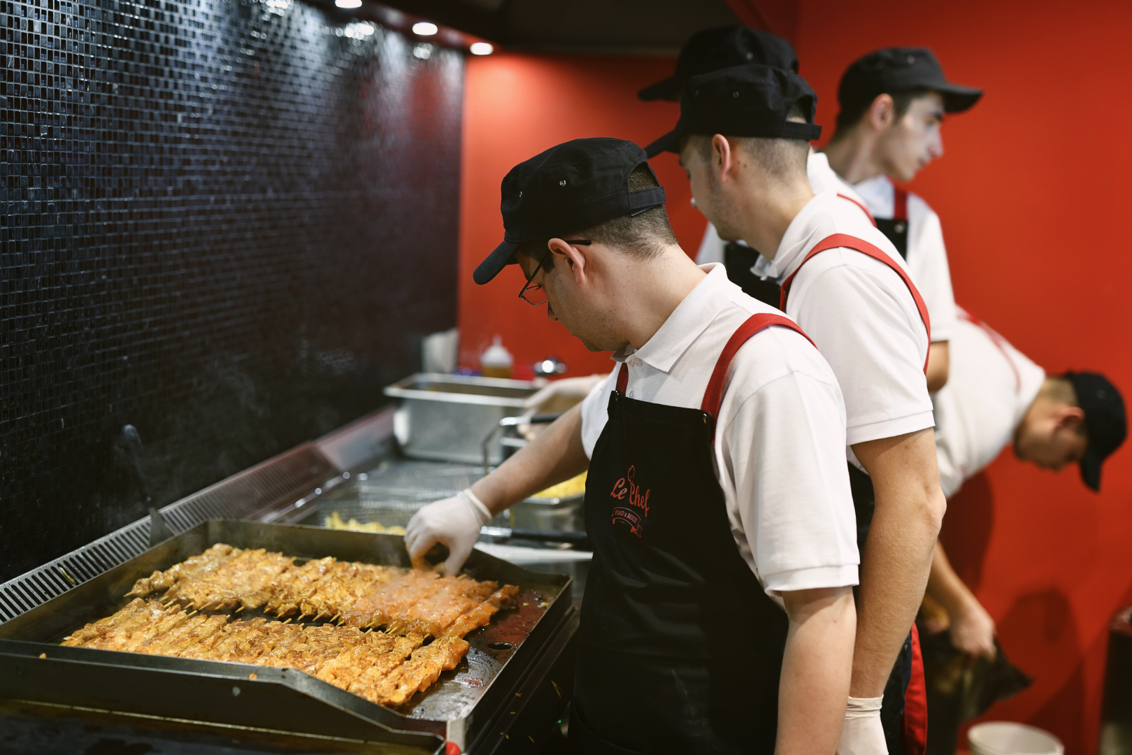 Главна галерия