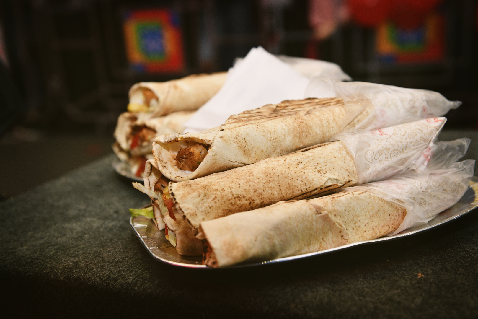 Главна галерия