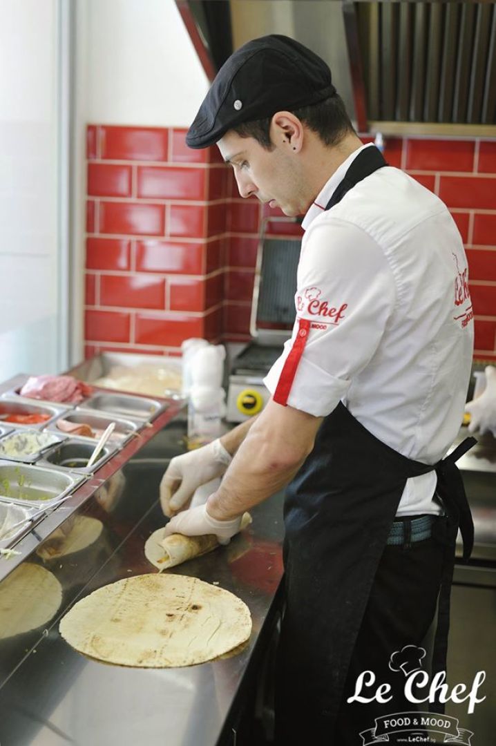 Главна галерия