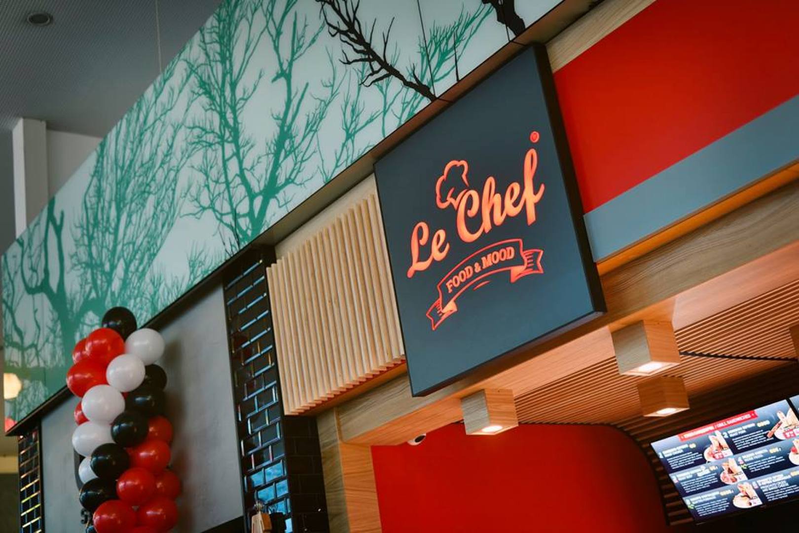 Главна галерия