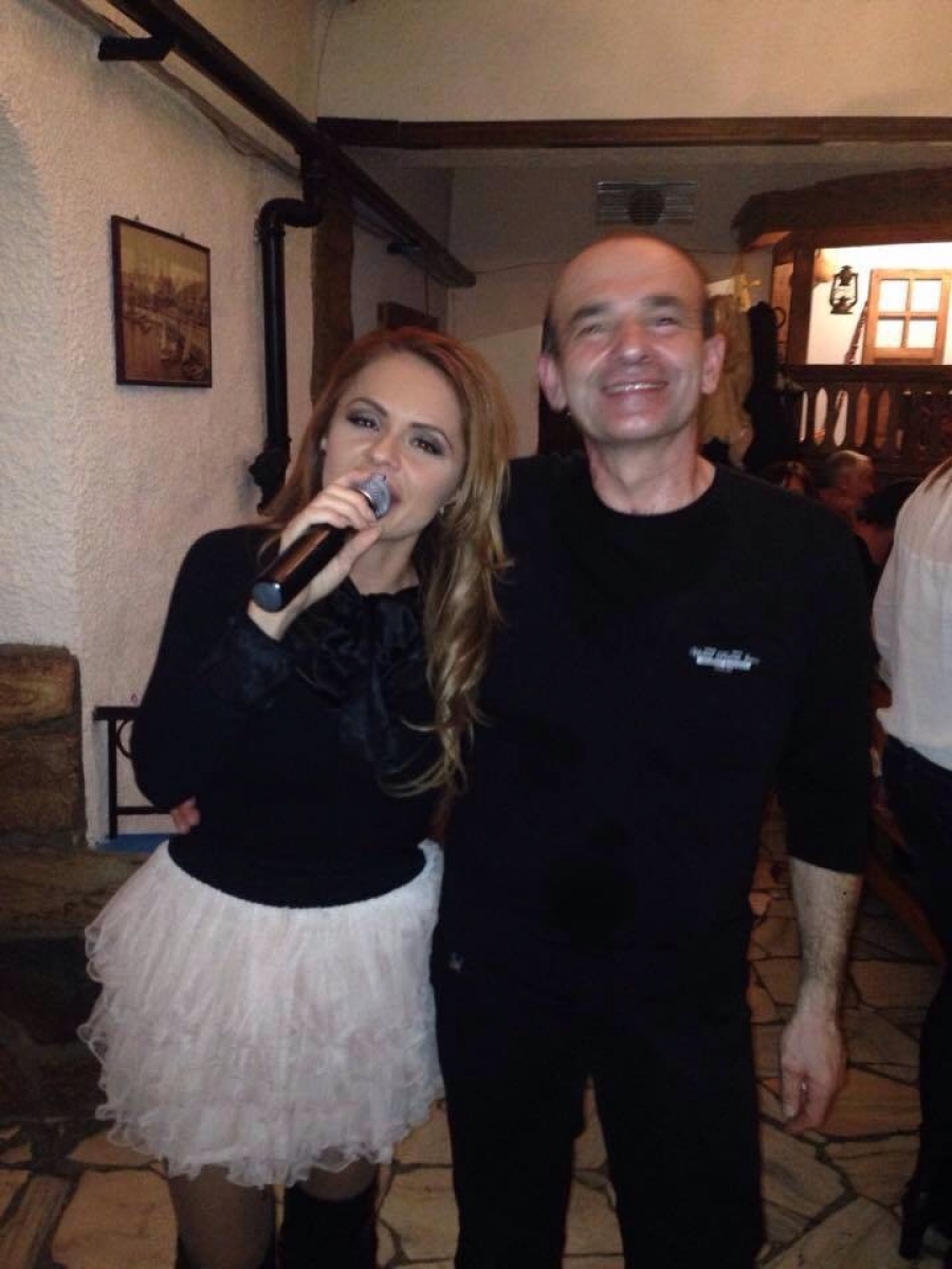 Купон в Механата