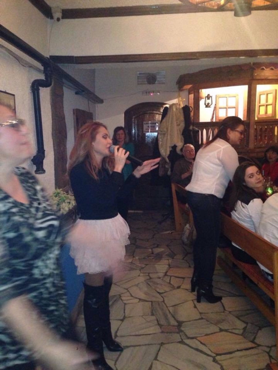 Купон в Механата