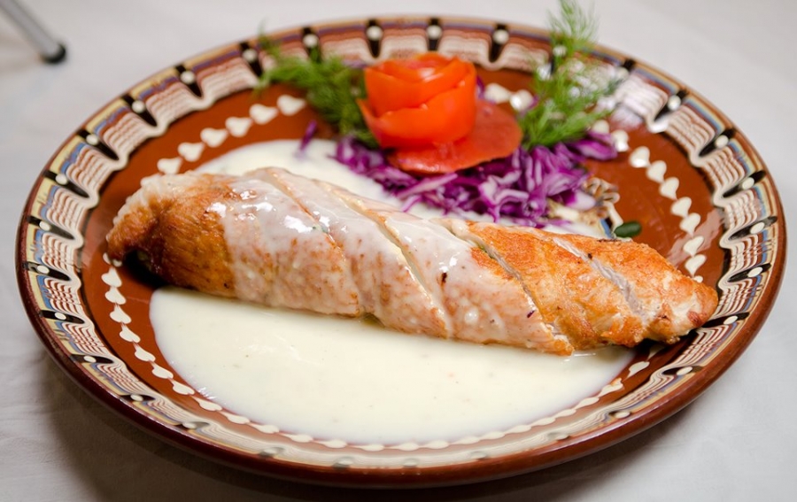 Малка част от нашето меню