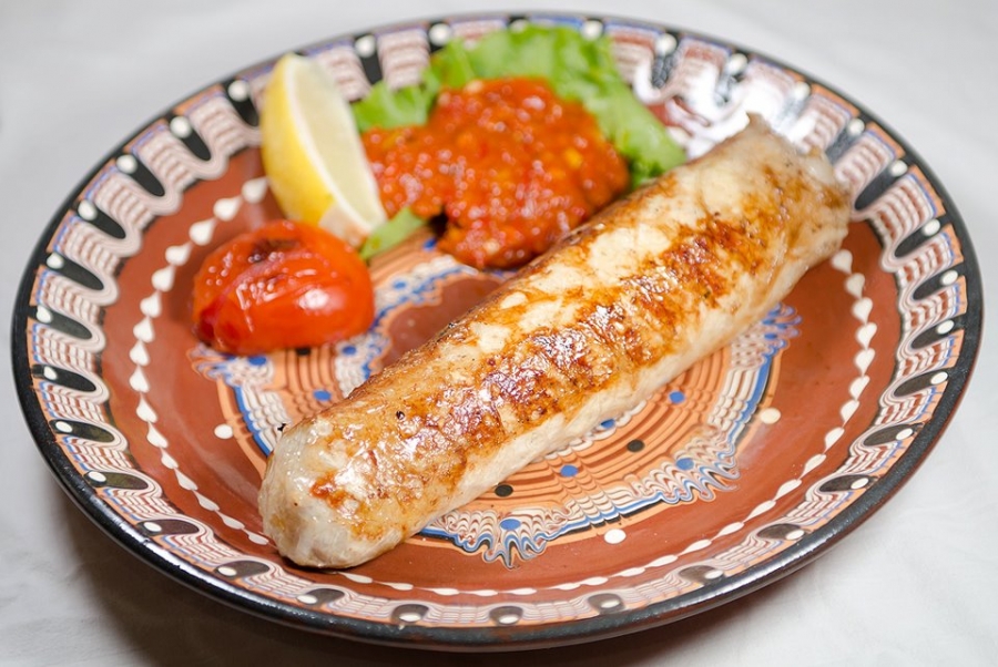 Малка част от нашето меню