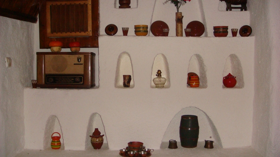 Направено с много любов! Специално за Вас!