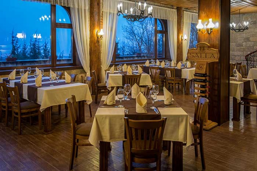 Главна галерия