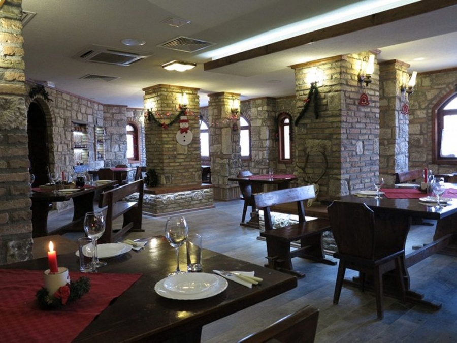 Главна галерия