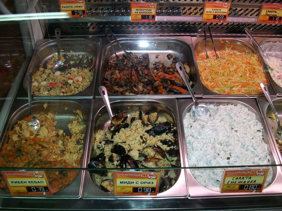 Главна галерия