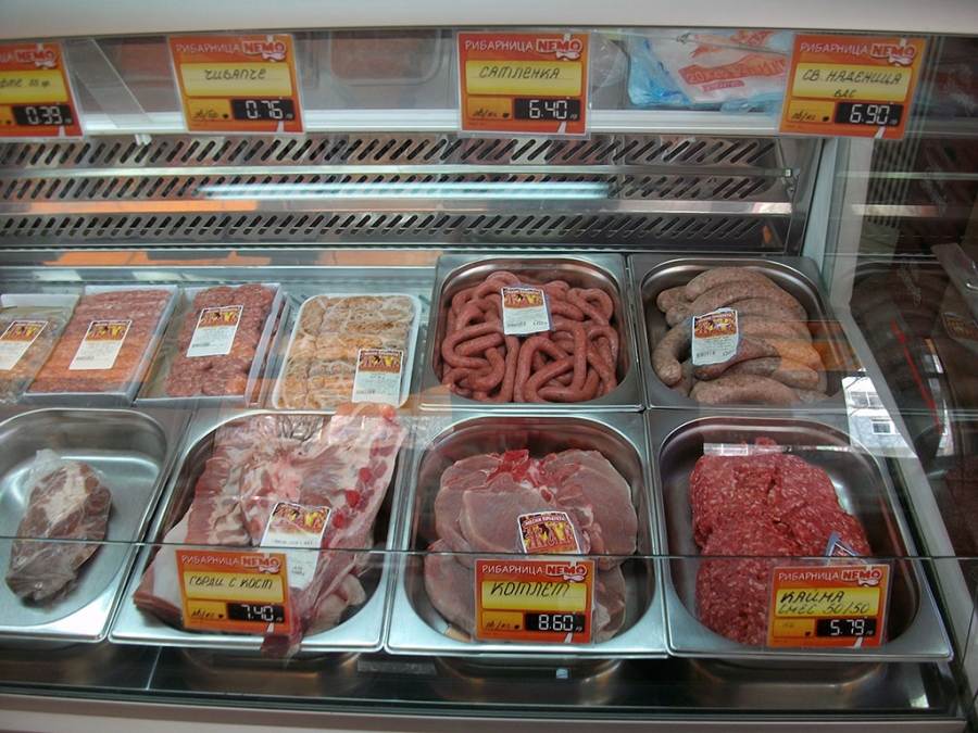 Главна галерия