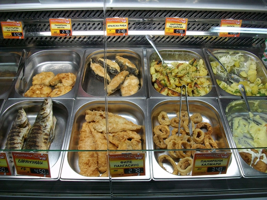 Главна галерия