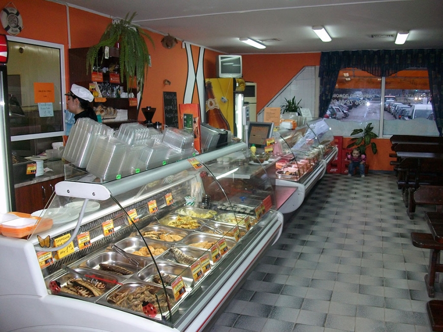 Главна галерия