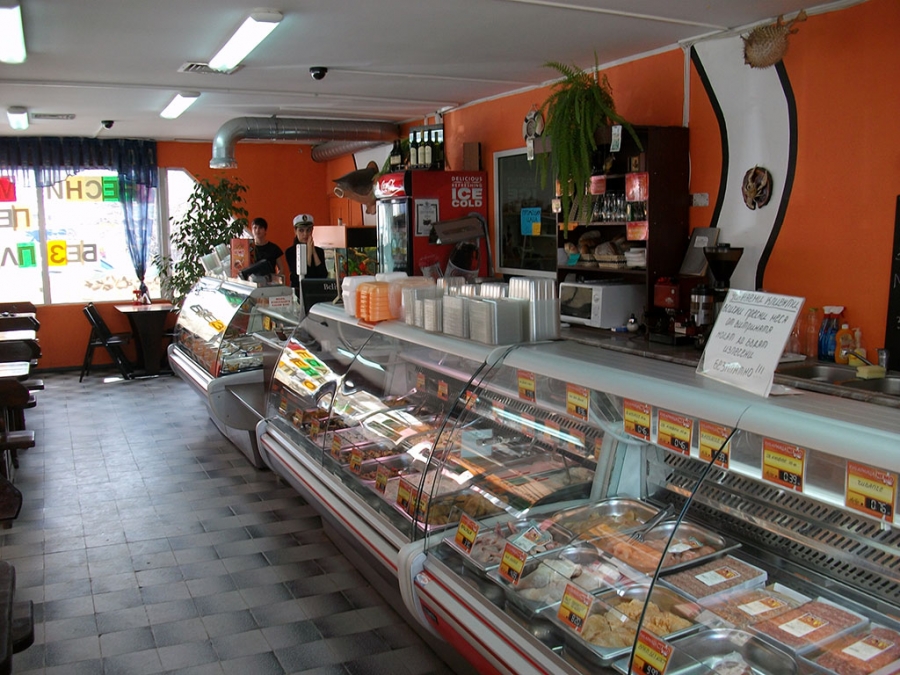 Главна галерия