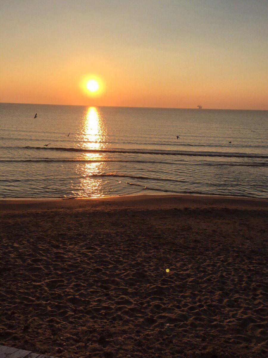 Ресторант на плажа - Рибарска Шатра!