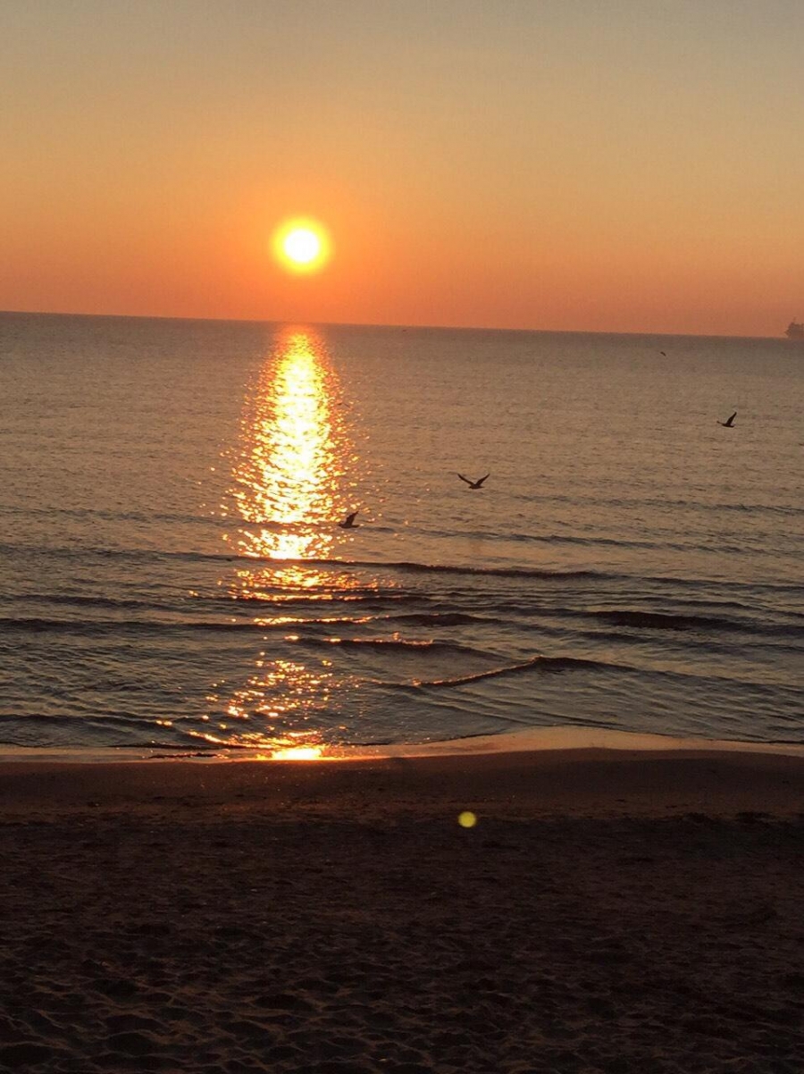 Ресторант на плажа - Рибарска Шатра!