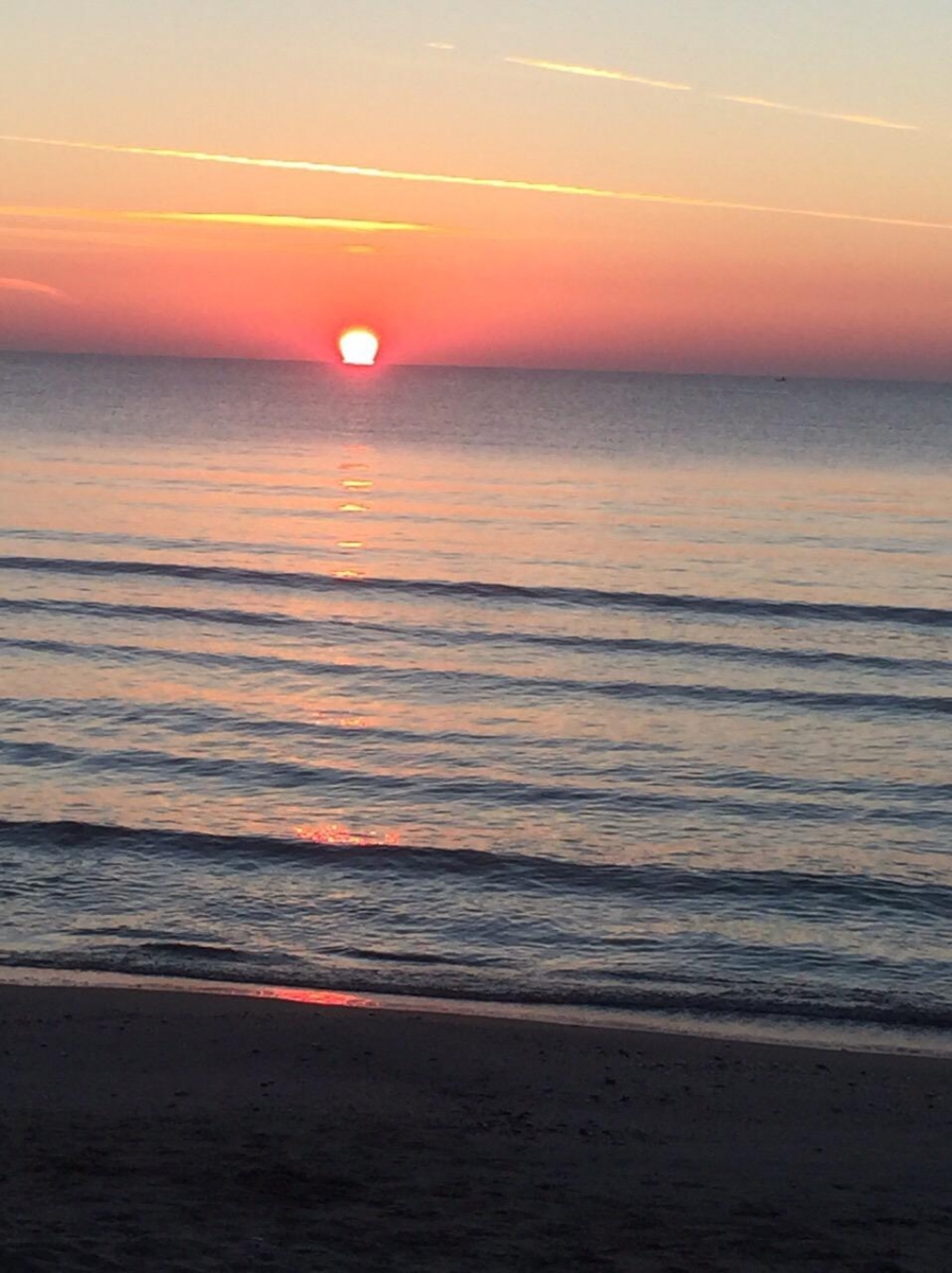 Ресторант на плажа - Рибарска Шатра!