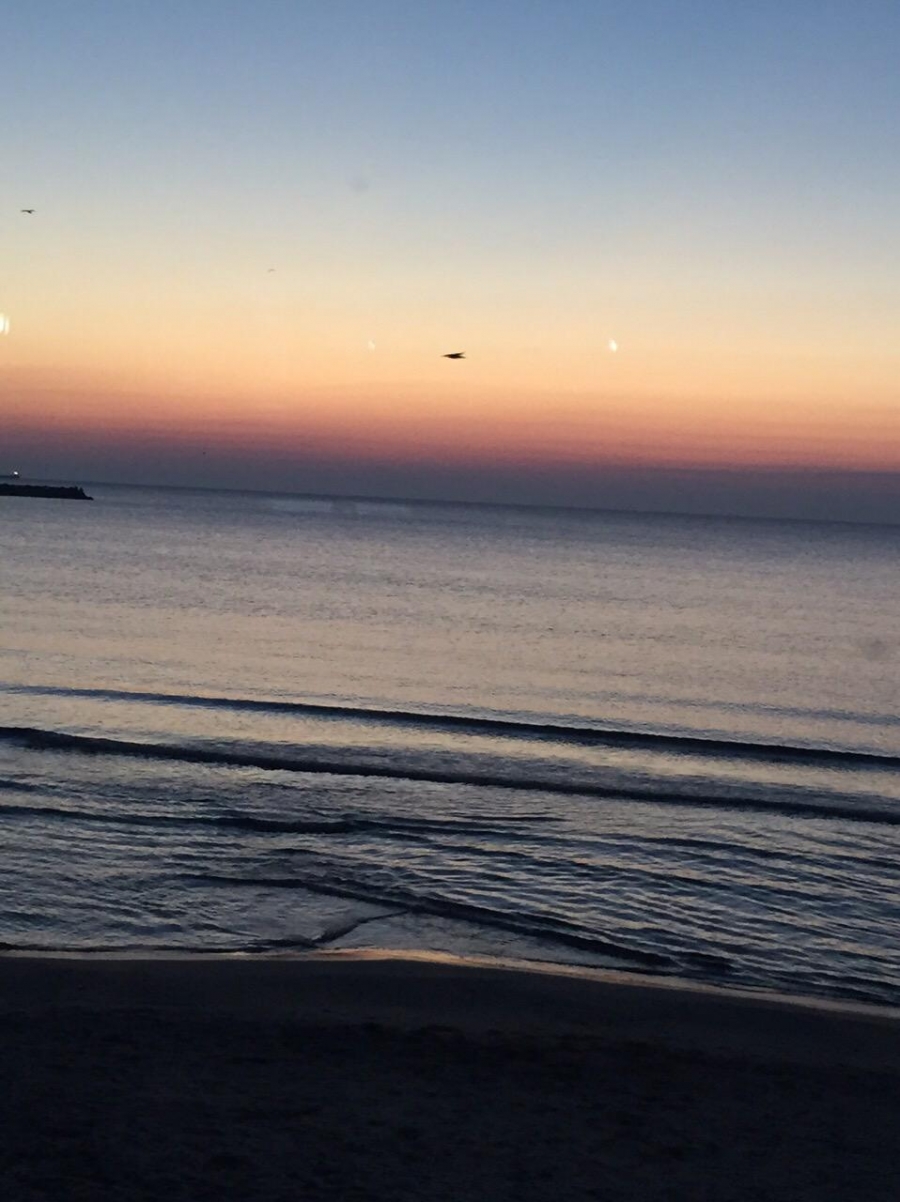 Ресторант на плажа - Рибарска Шатра!