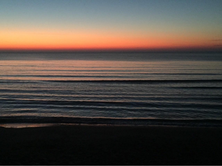 Ресторант на плажа - Рибарска Шатра!