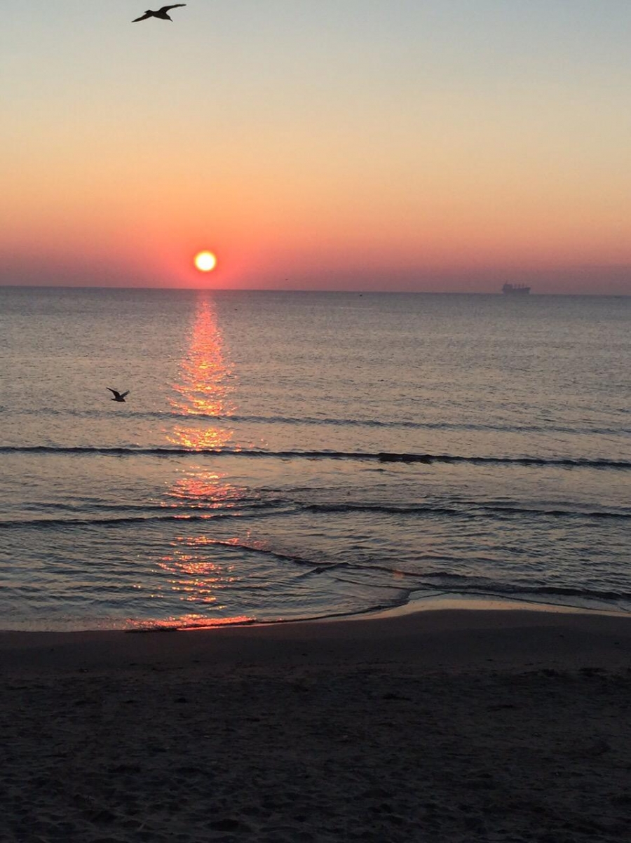 Ресторант на плажа - Рибарска Шатра!