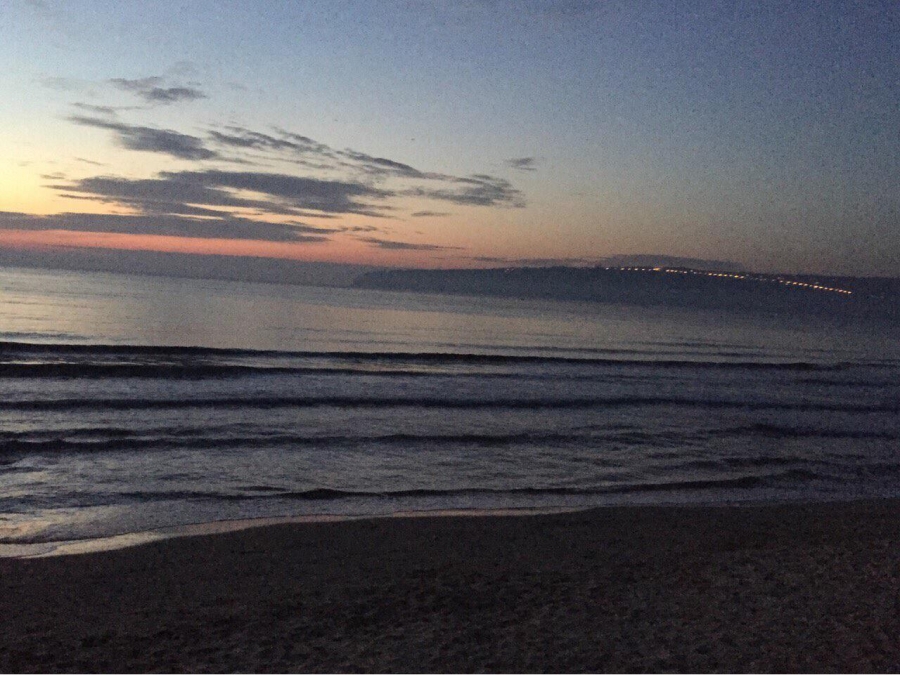 Ресторант на плажа - Рибарска Шатра!