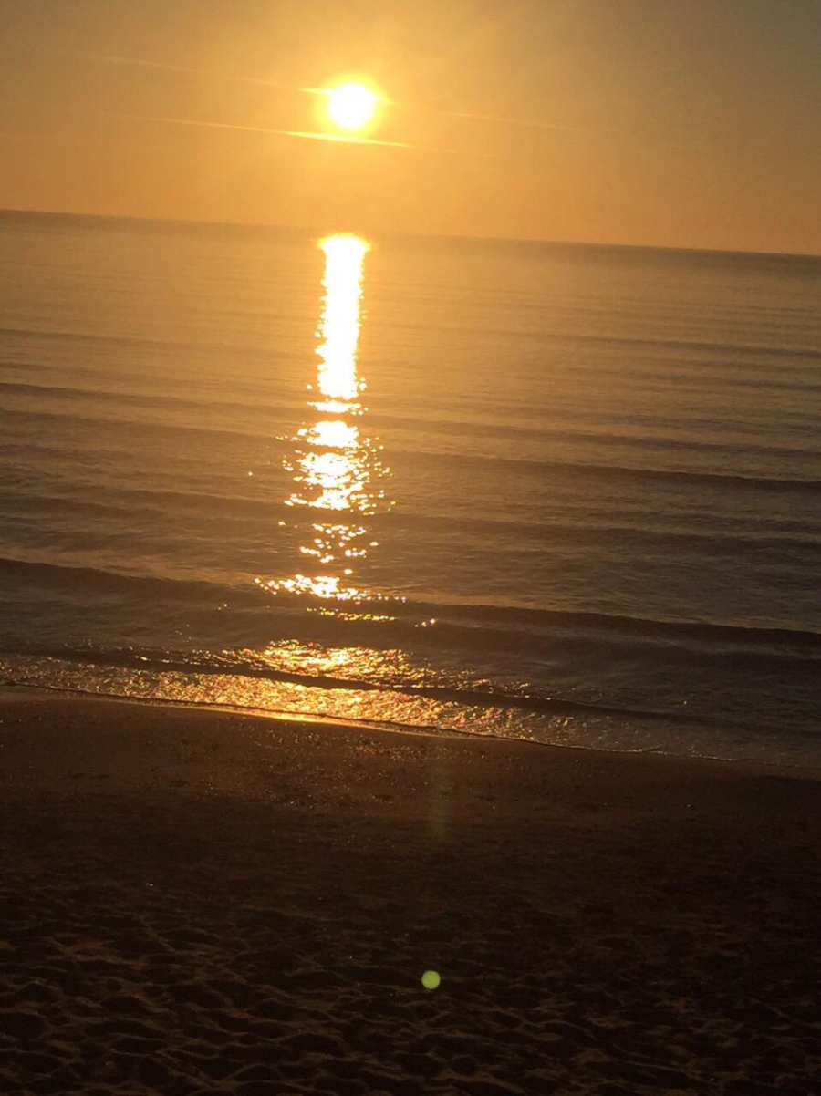 Ресторант на плажа - Рибарска Шатра!